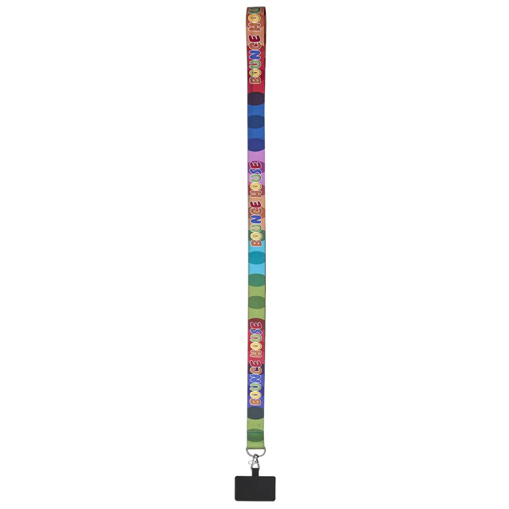 Altitude Volterra 25mm Crossbody Phone Strap - Image 13