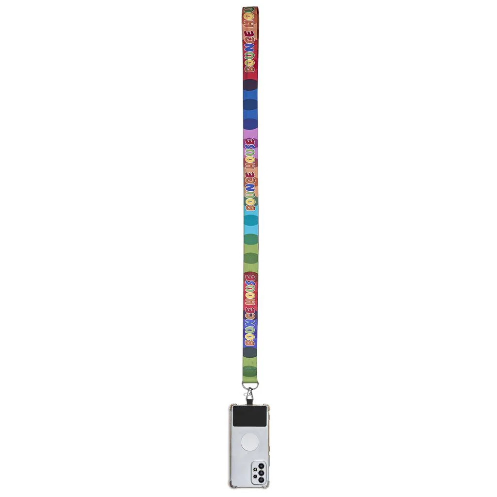 Altitude Volterra 25mm Crossbody Phone Strap - Image 15