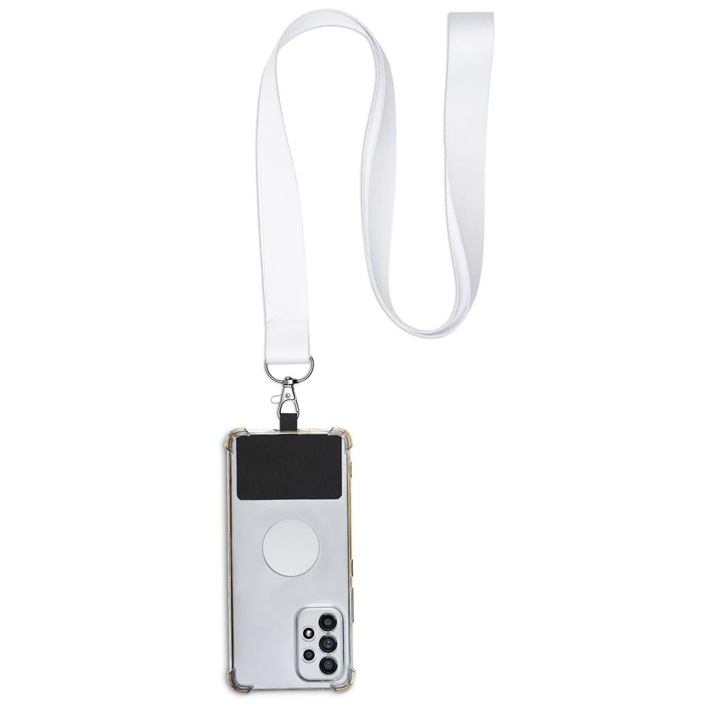 Altitude Volterra 25mm Crossbody Phone Strap - Image 2