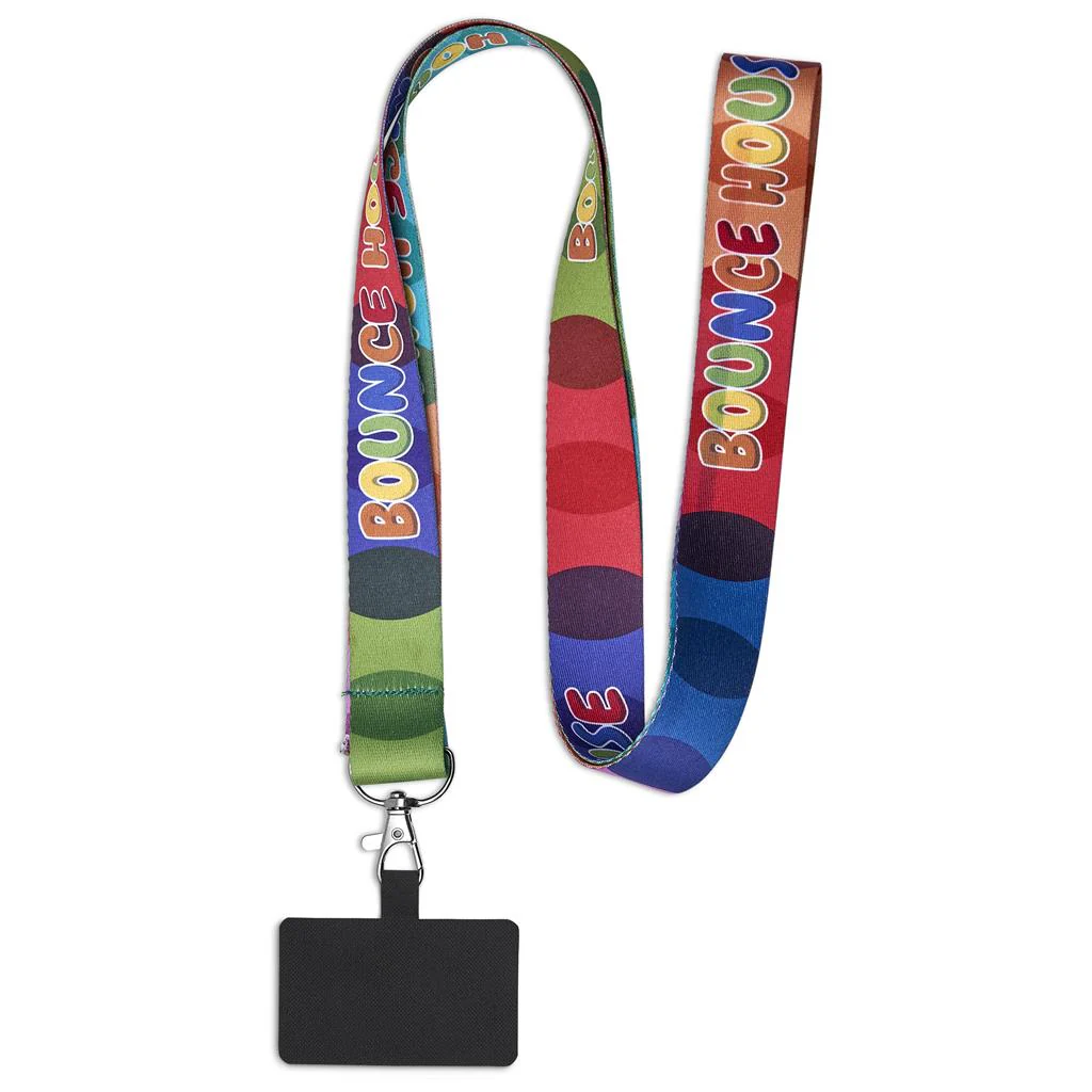 Altitude Volterra 25mm Crossbody Phone Strap - Image 3