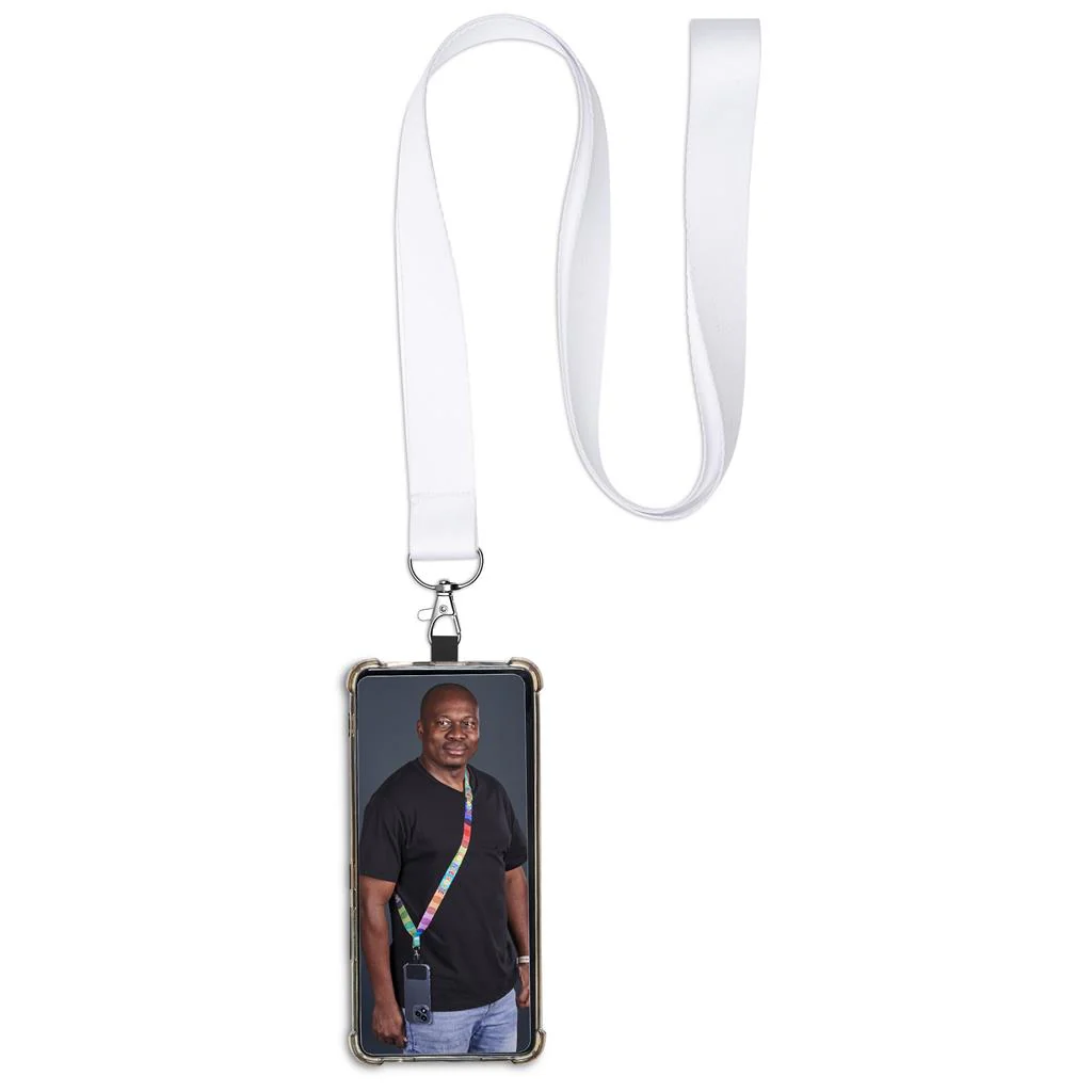 Altitude Volterra 25mm Crossbody Phone Strap - Image 6