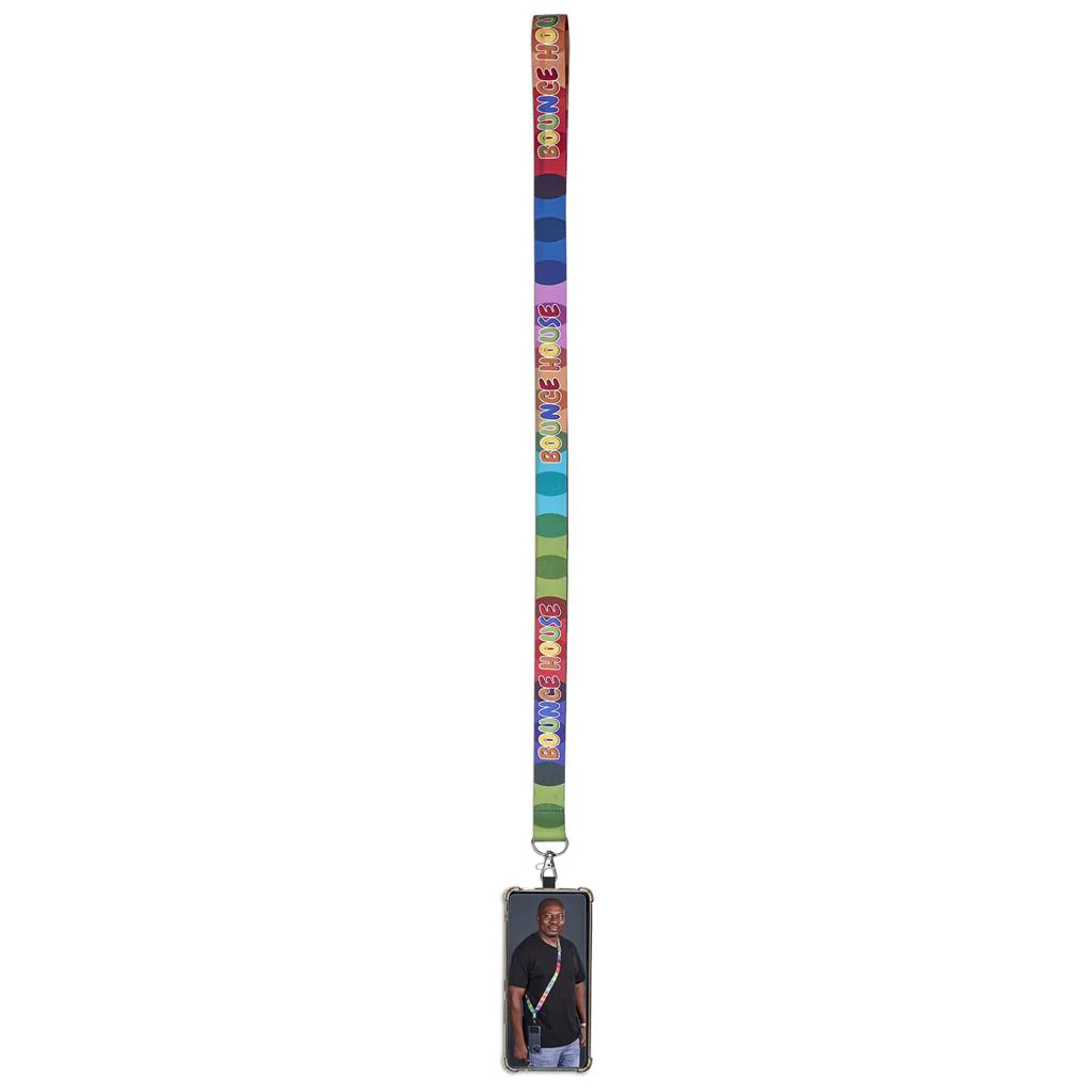 Altitude Volterra 25mm Crossbody Phone Strap - Image 8