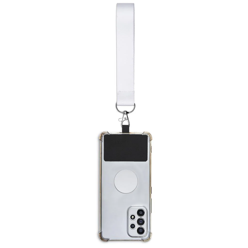Altitude Vulci 25mm Wrist Phone Strap - Image 3