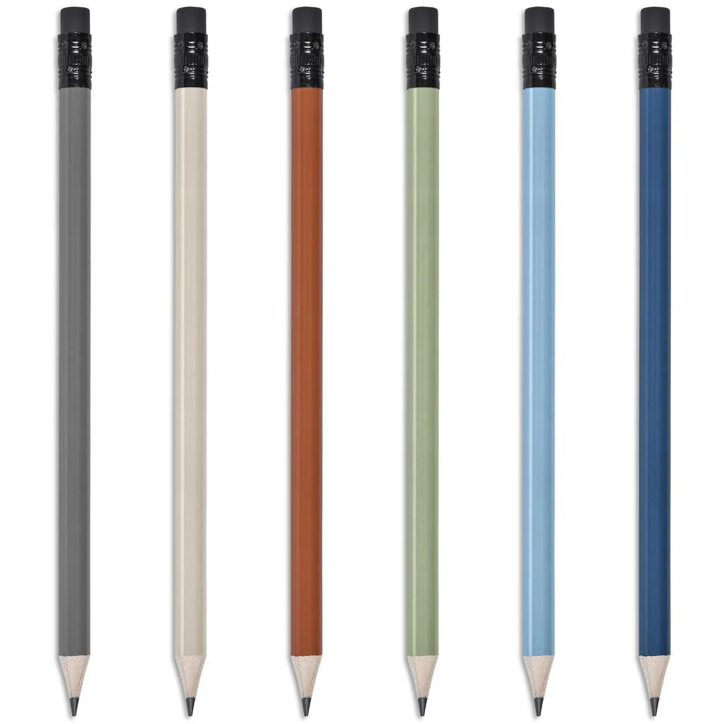Altitude Zodiac Wooden Pencil - Image 2
