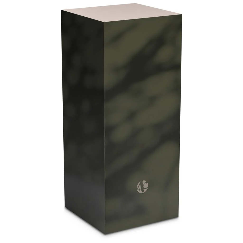 Andy Cartwright Drakensberg Stainless Steel Vacuum Tumbler - 800ml - Image 3