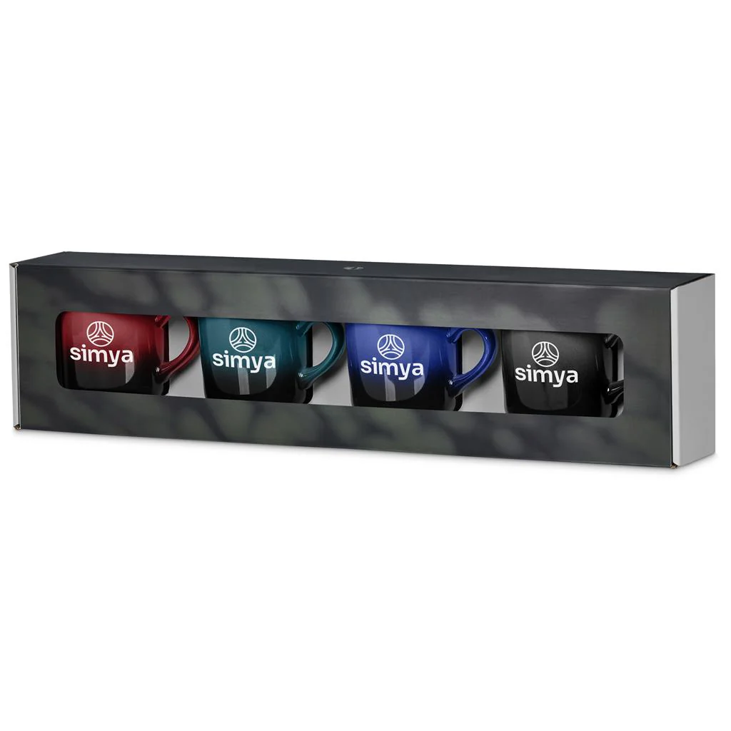 Andy Cartwright Hazyview Mix Gift Set - Image 5