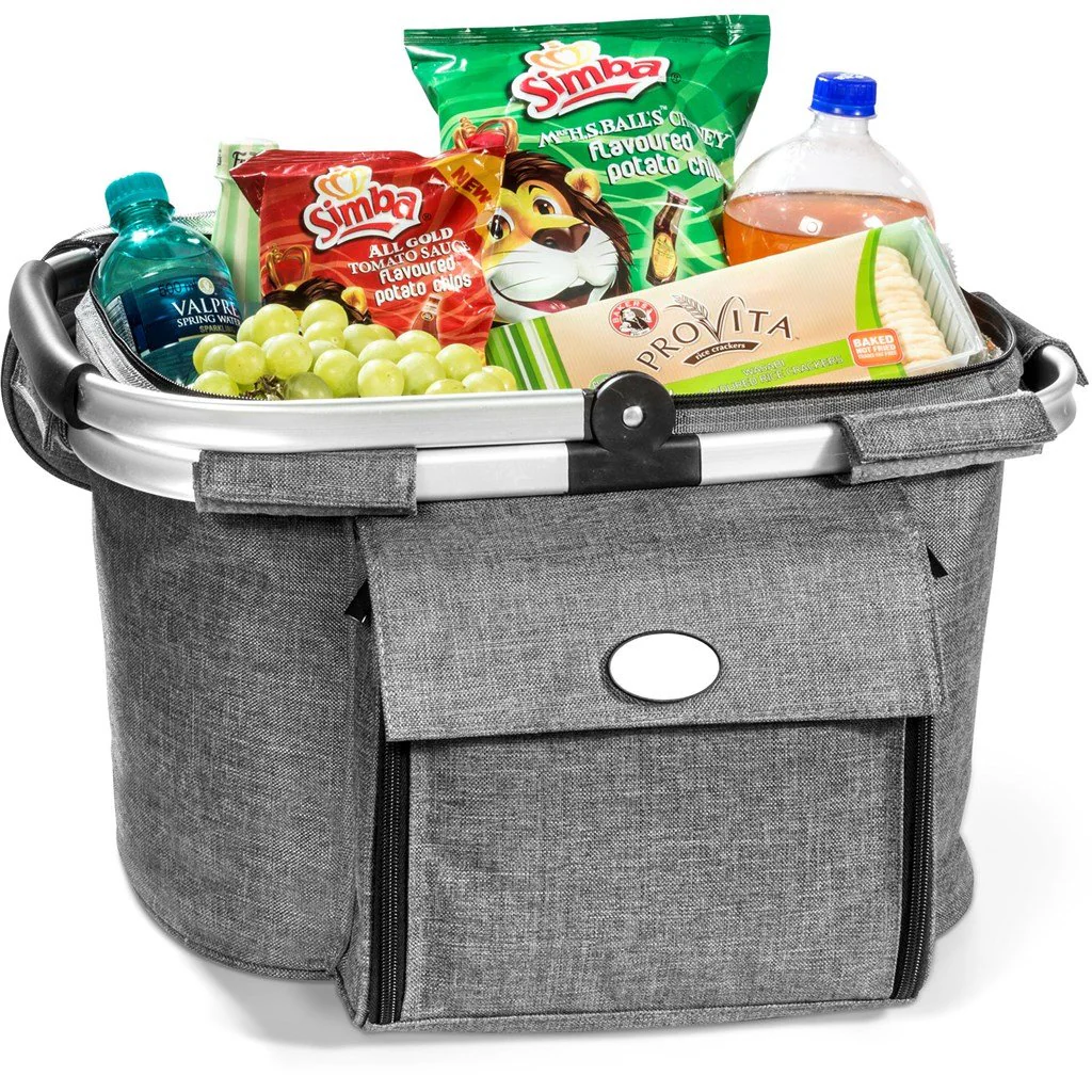 Avenue 2 Person Picnic Cooler - Image 2