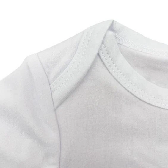 Personalised Baby Grow | Short Sleeve | Various sizes - Image 3