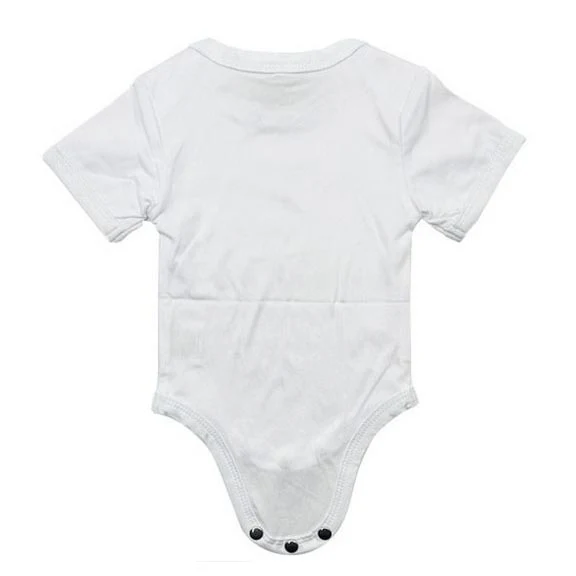Personalised Baby Grow | Short Sleeve | Various sizes - Image 4