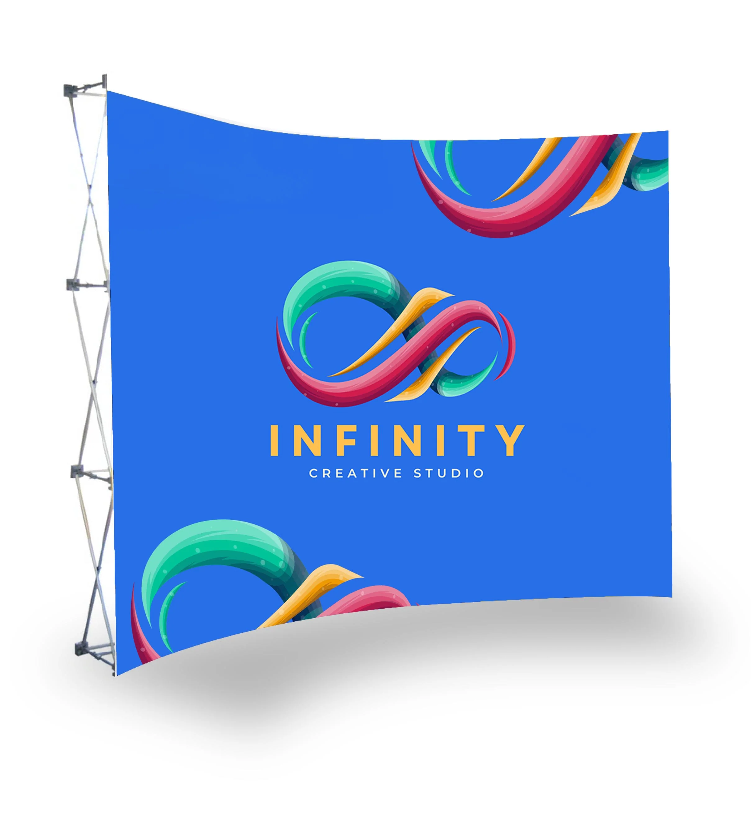 Bannerwall Curved - Image 4