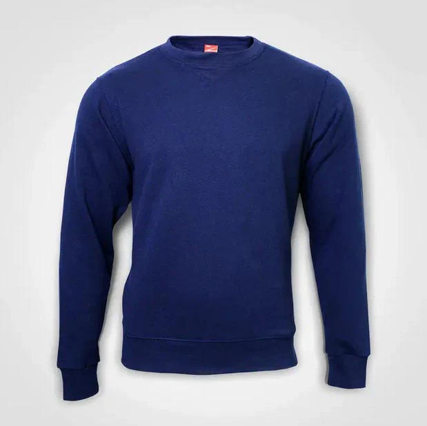 Basic Crew Neck Sweater - Custom Branded/Printed - Image 10