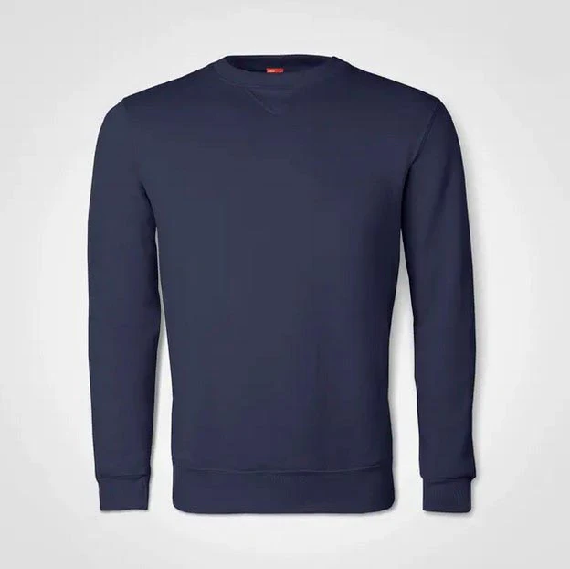 Basic Crew Neck Sweater - Custom Branded/Printed - Image 17