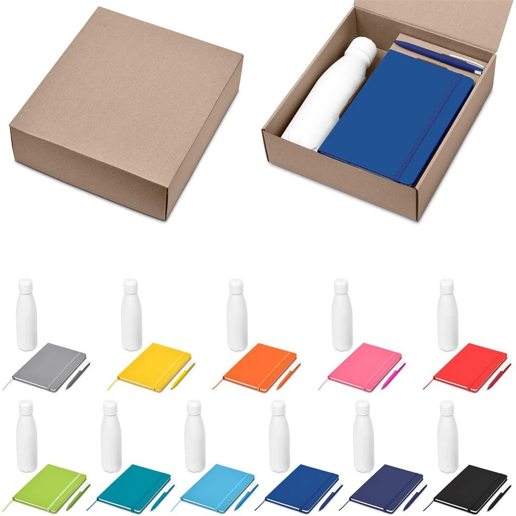 Bennet Kraft Gift Set - Image 3