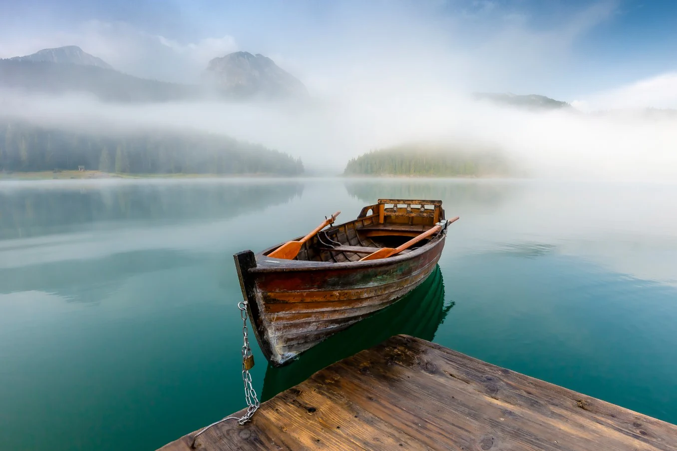 Black Lake - Image 2
