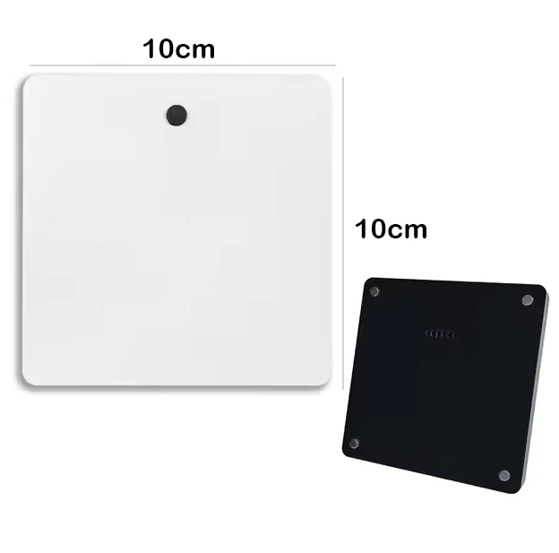 Blank Musical Fridge Magnet - Pack of 10 - Image 3