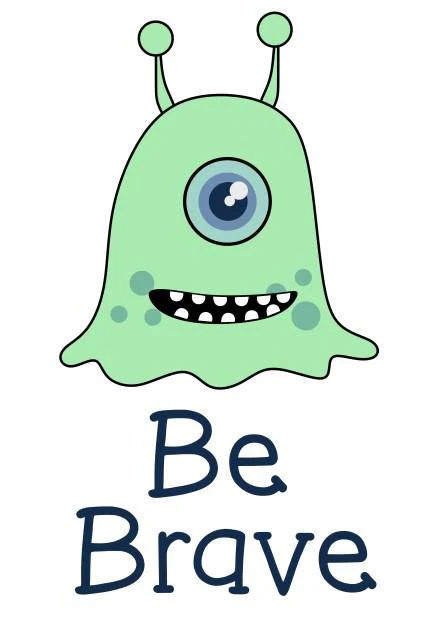 Boys: Set of 3 - Alien Boys Rule - Image 2