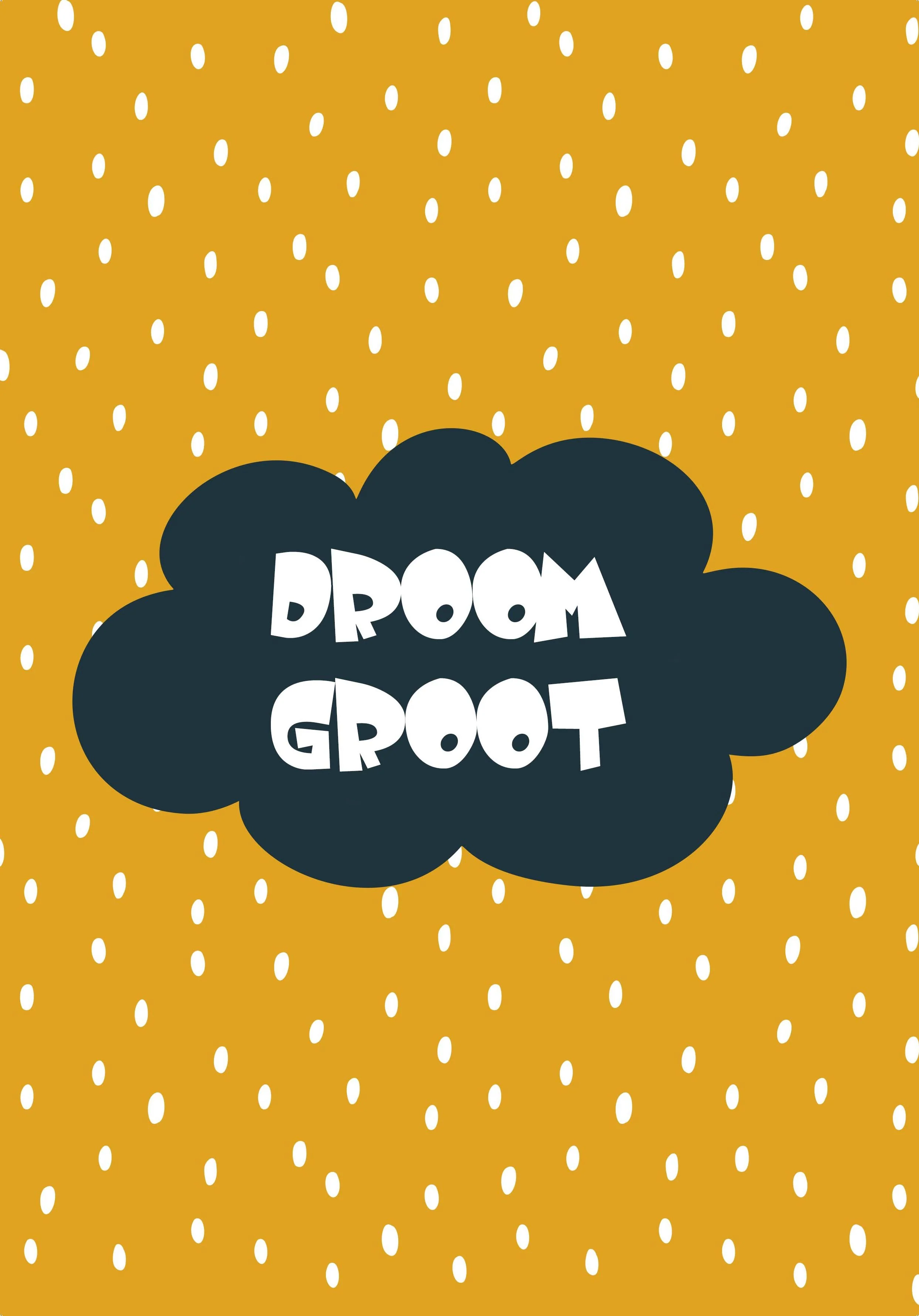 Boys: Set of 3 - Beer Droom Groot - Image 4