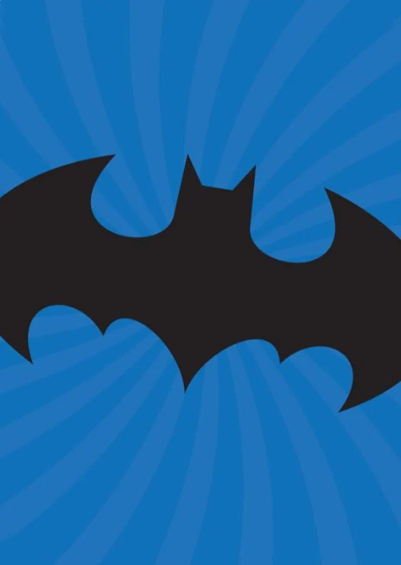 Boys: Set of 3 - Brothers are just Superheroes in disguise (Blue) - Image 2