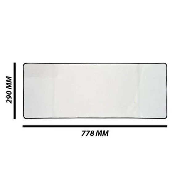 Branded Non-slip Desk or Bar Mats (Bulk Options) - Image 5