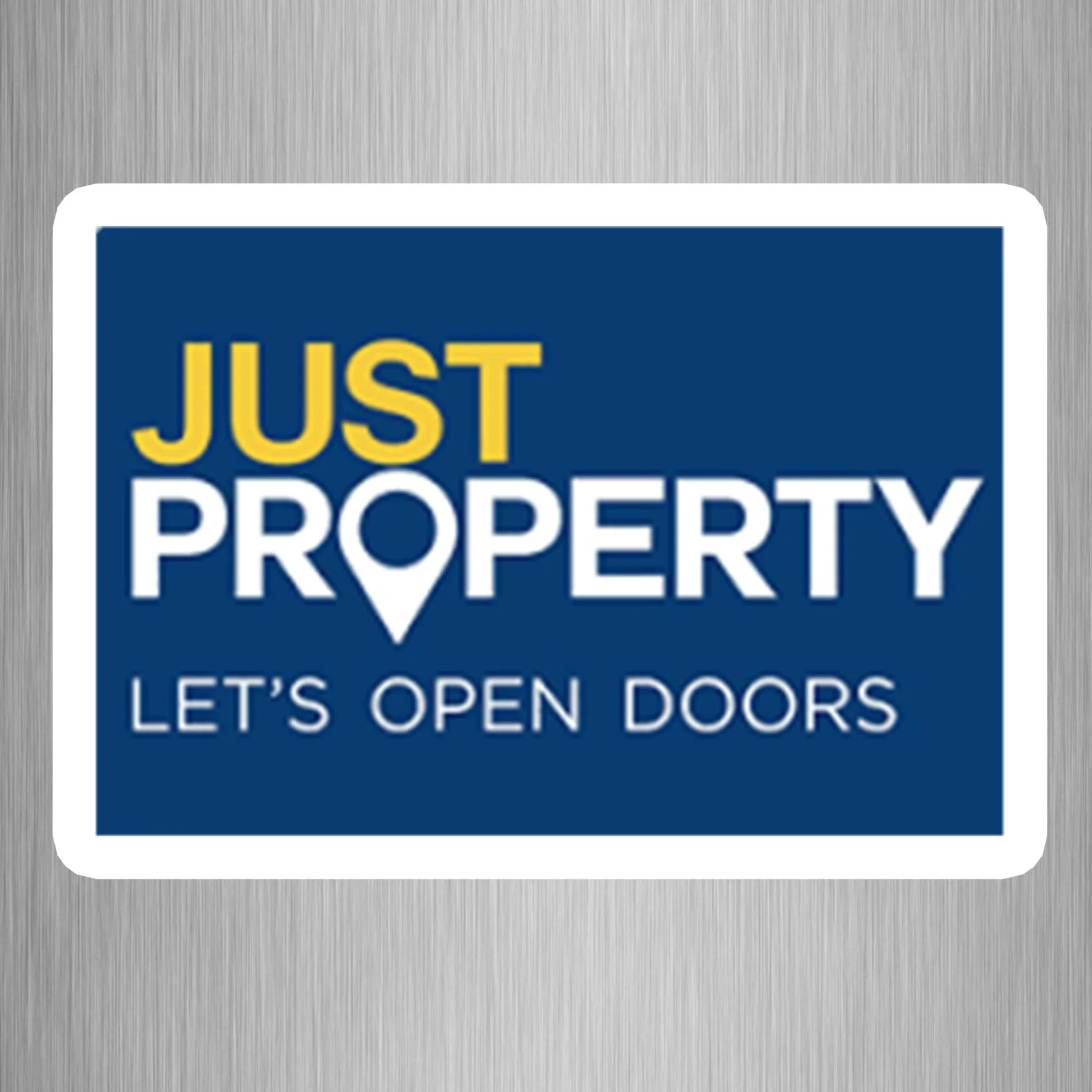 Branded Fridge Magnets -PRESET SHAPES - Image 6