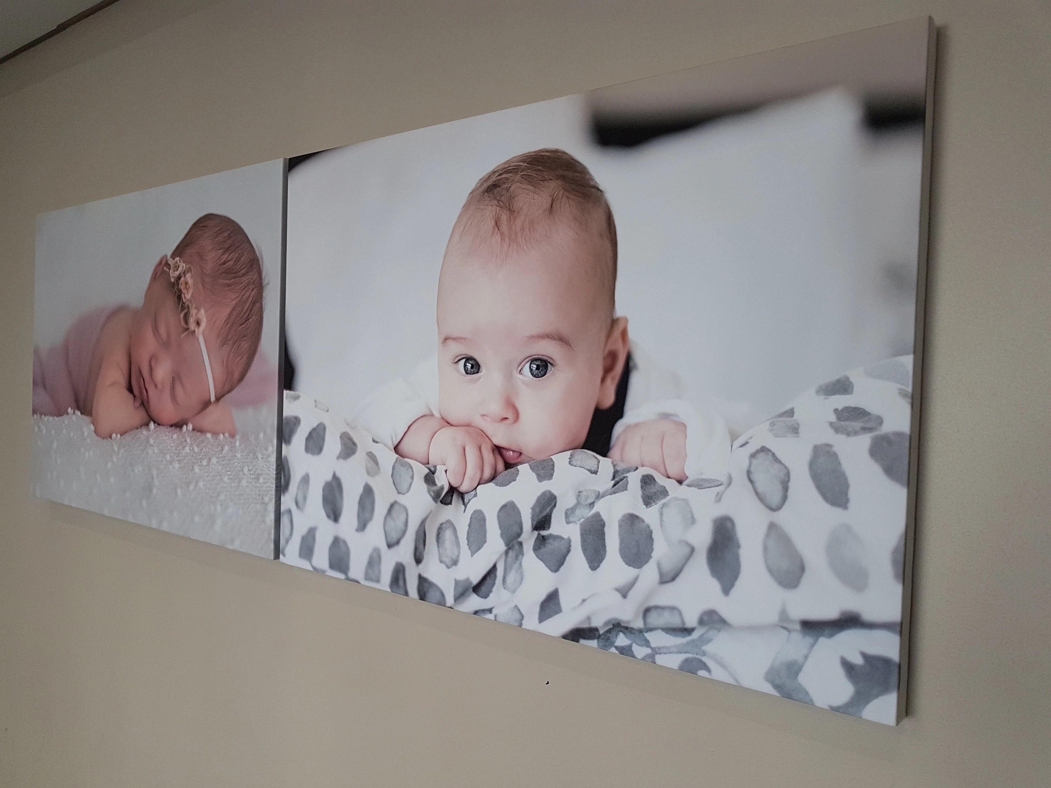 Buy 1 VERY Large Feature Canvas (825x1020mm) Canvas and get 2 FREE! - Image 5