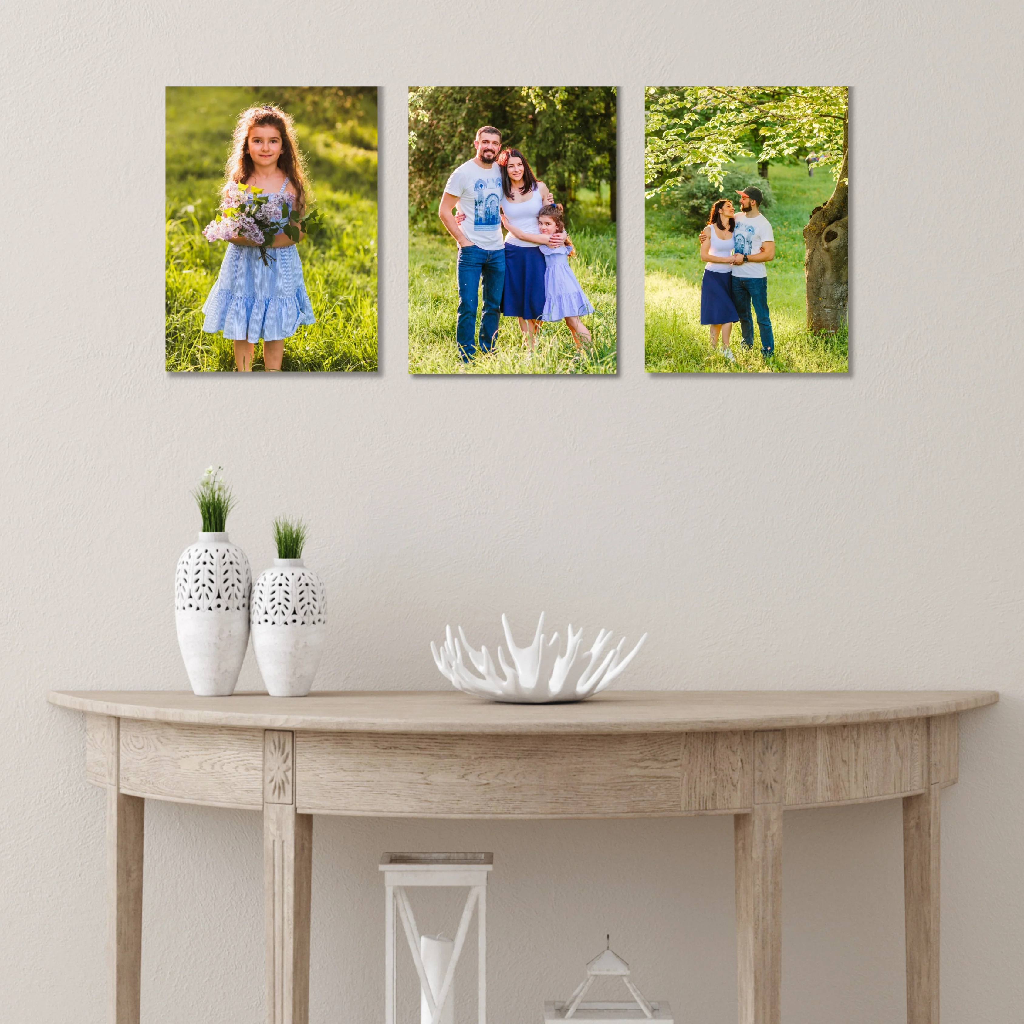 Buy one A3 Canvas, Get two FREE! (Total 3 x A3- double the size of A4!) - Image 2