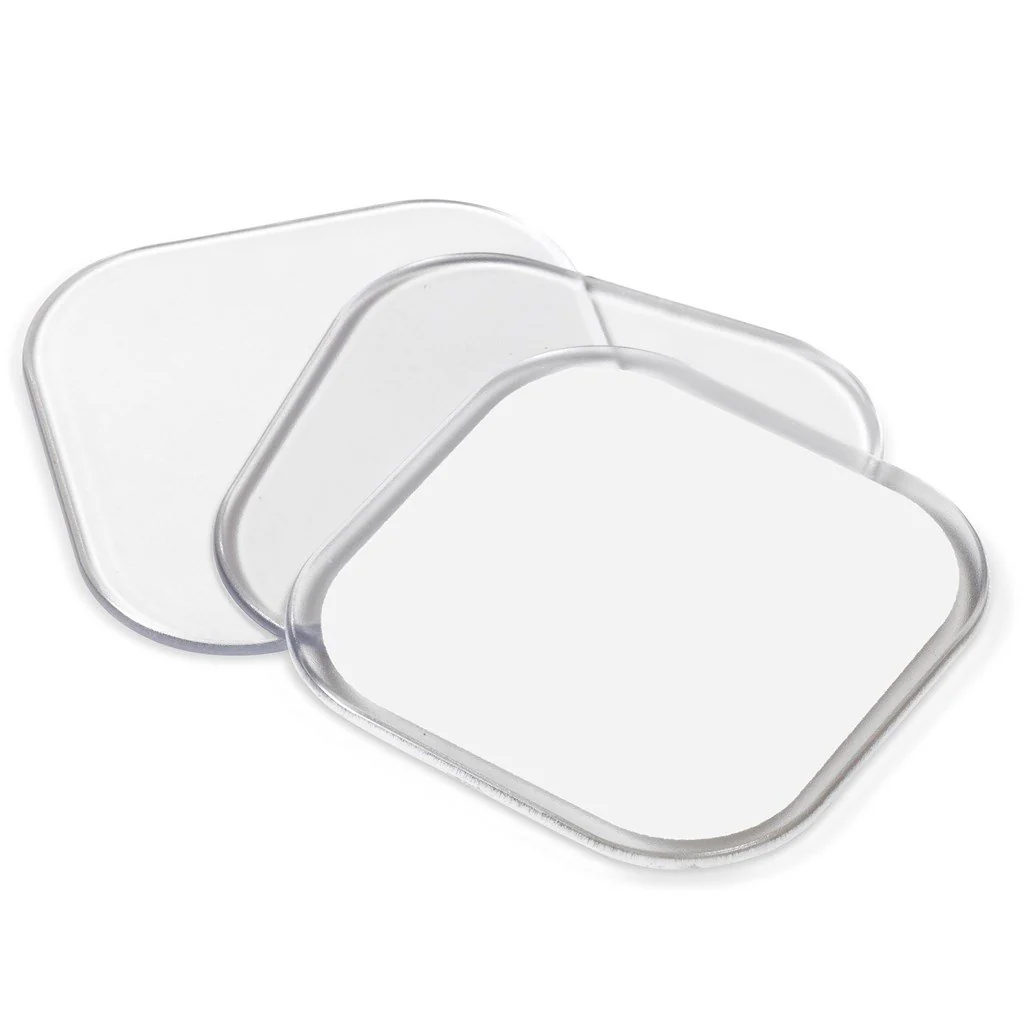 Casablanca Plastic Coaster - Image 2