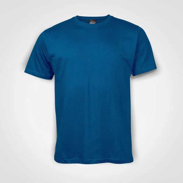 Men's T-Shirt (round neck) - Custom Branded/Printed - Image 7