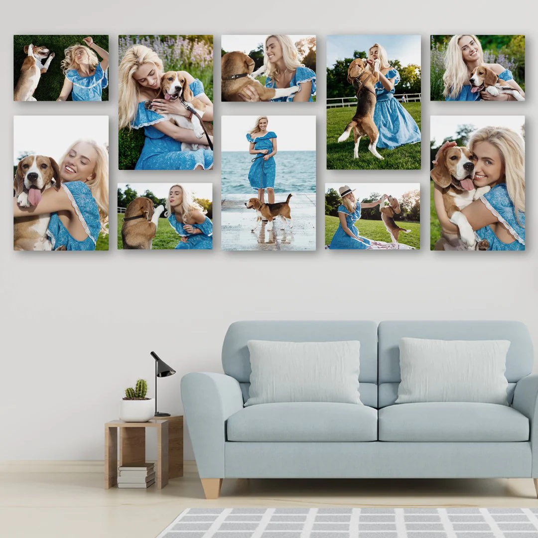 Premium 10 Piece Combo PLUS EXTRA A2, A3 & A4 FREE! - Image 2