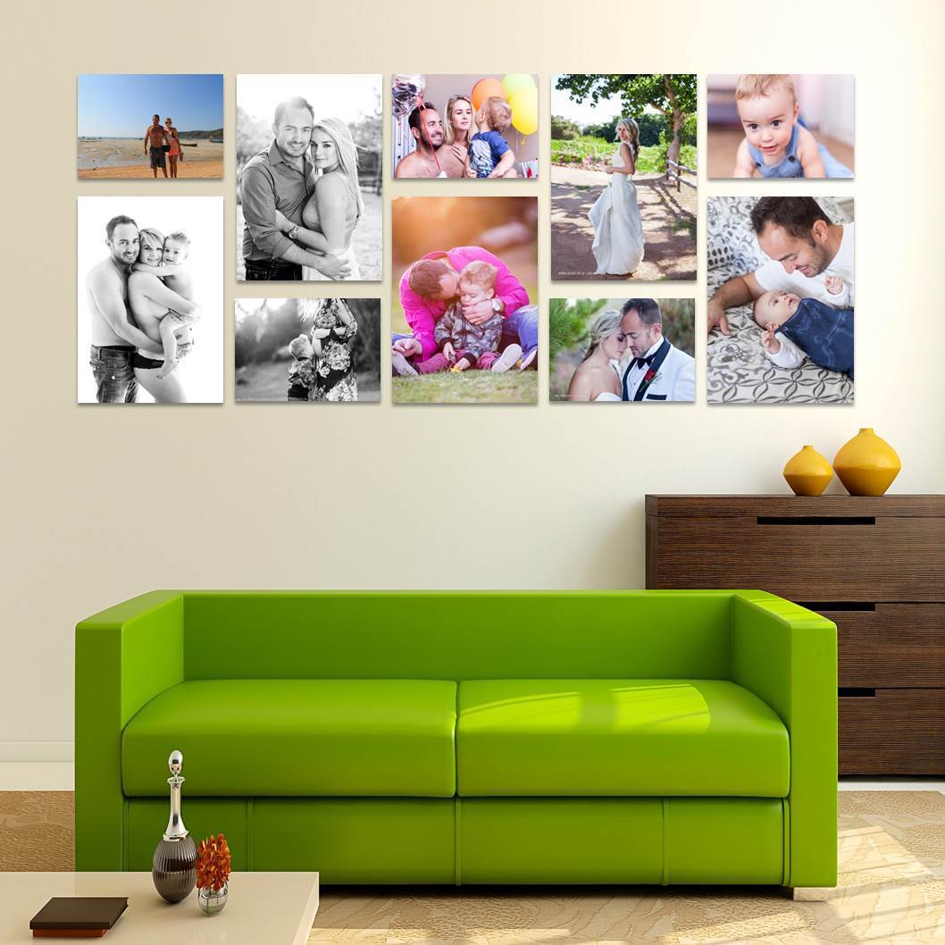Premium 10 Piece Combo PLUS EXTRA A2, A3 & A4 FREE! - Image 3