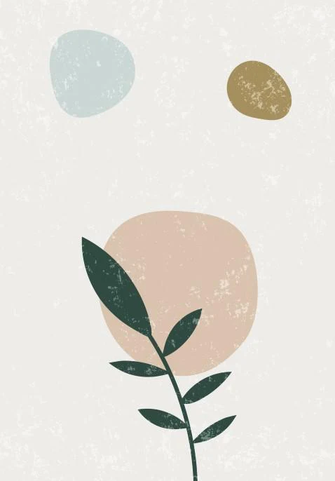 Contemporary Leaves - Image 4