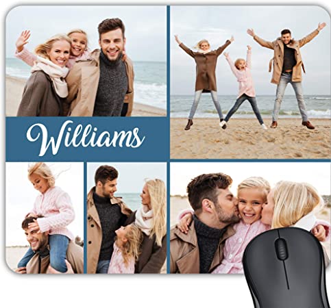 Mouse Pad - DAD / PAPPA - Image 10