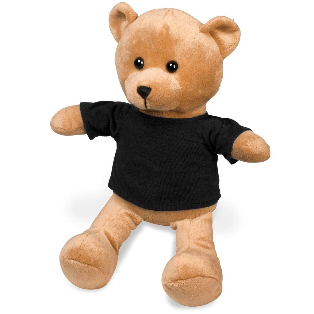Cuddles Plush Toy - Image 2