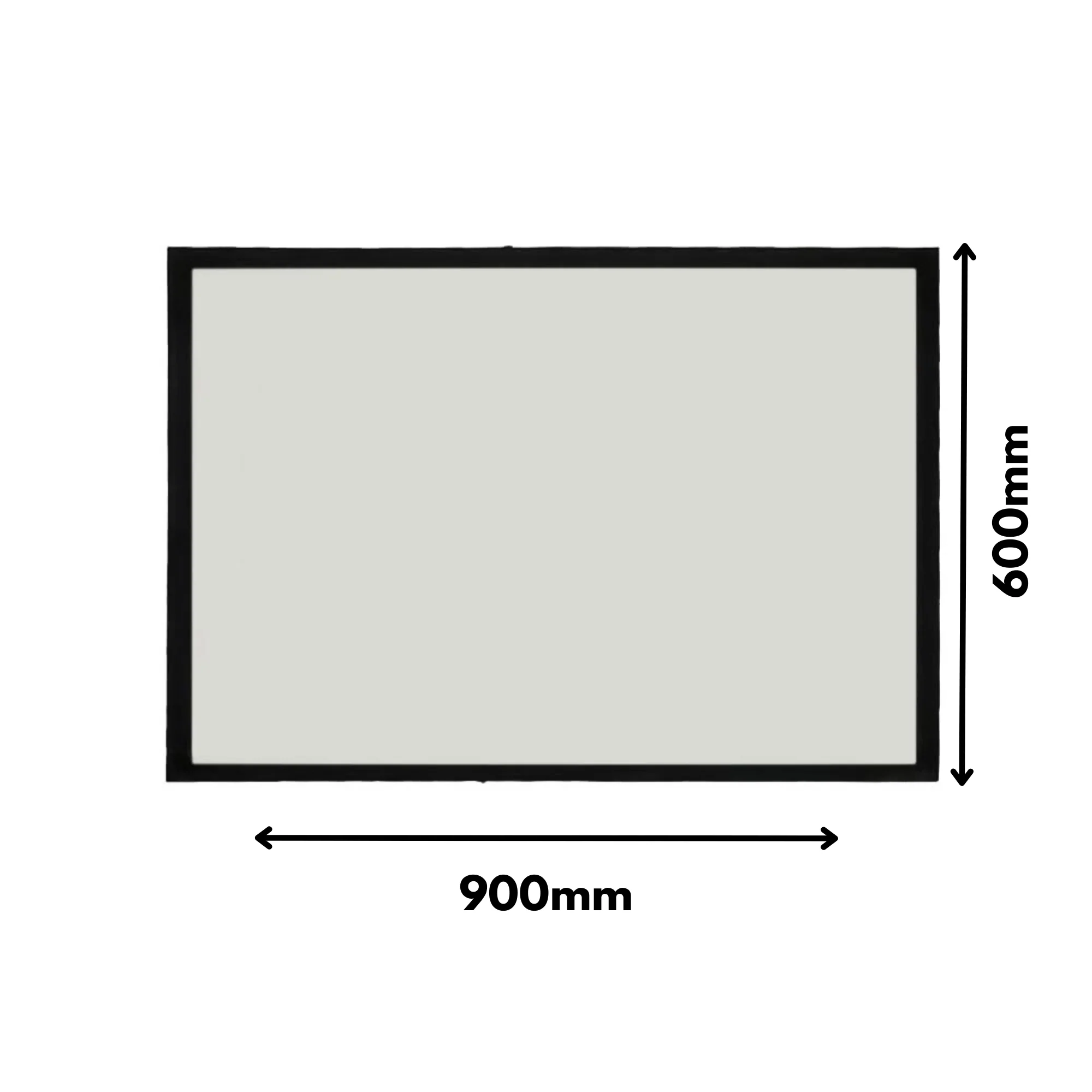 Personalised Doorstep Mat 90x60cm – Custom Outdoor Welcome Mat with Non-Slip Rubber Base - Image 6