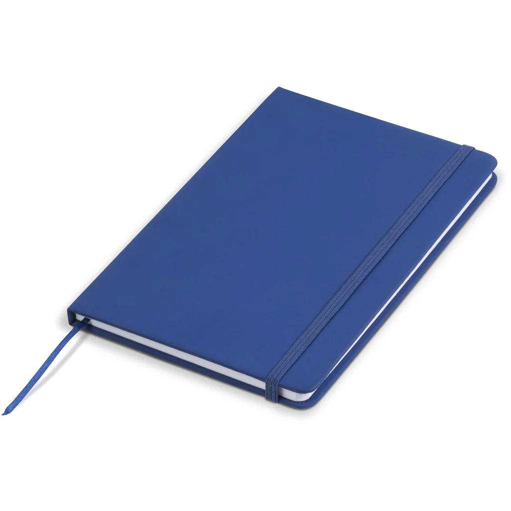 Custom Branded Notebook- A5 Hardcover - Image 7