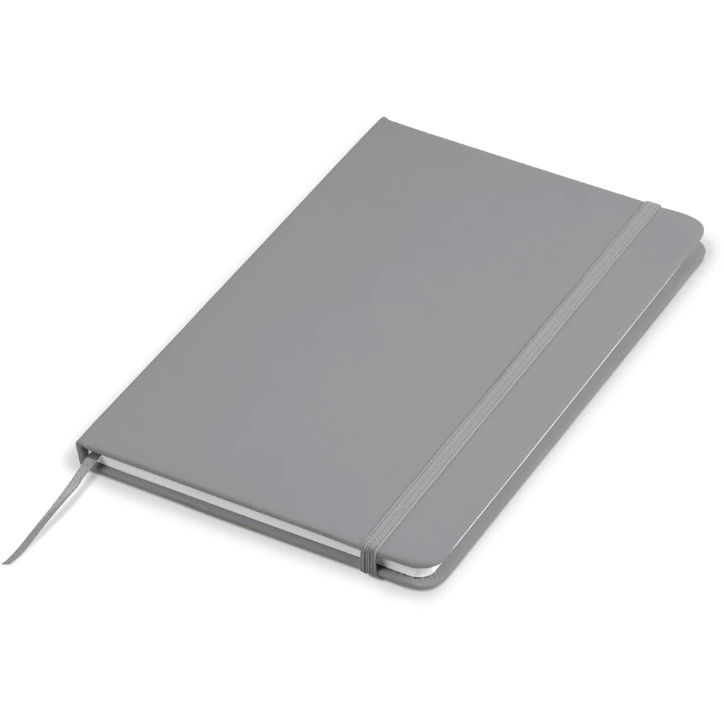 Custom Branded Notebook- A5 Hardcover - Image 8