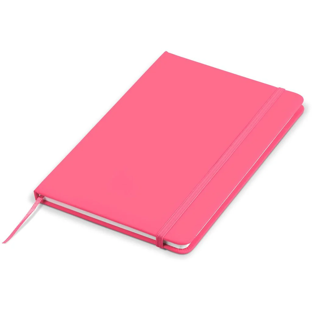 Custom Branded Notebook- A5 Hardcover - Image 9