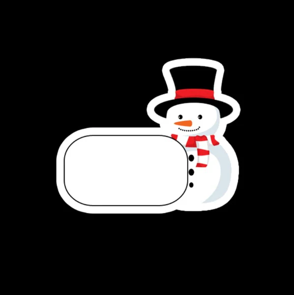 Custom Christmas Gift Labels - Image 10