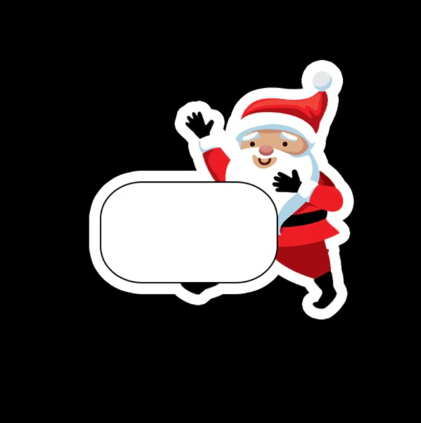 Custom Christmas Gift Labels - Image 13