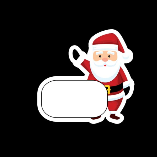 Custom Christmas Gift Labels - Image 14