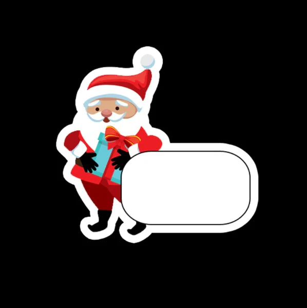 Custom Christmas Gift Labels - Image 3