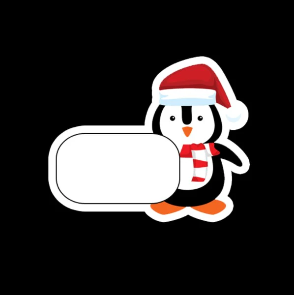 Custom Christmas Gift Labels - Image 5