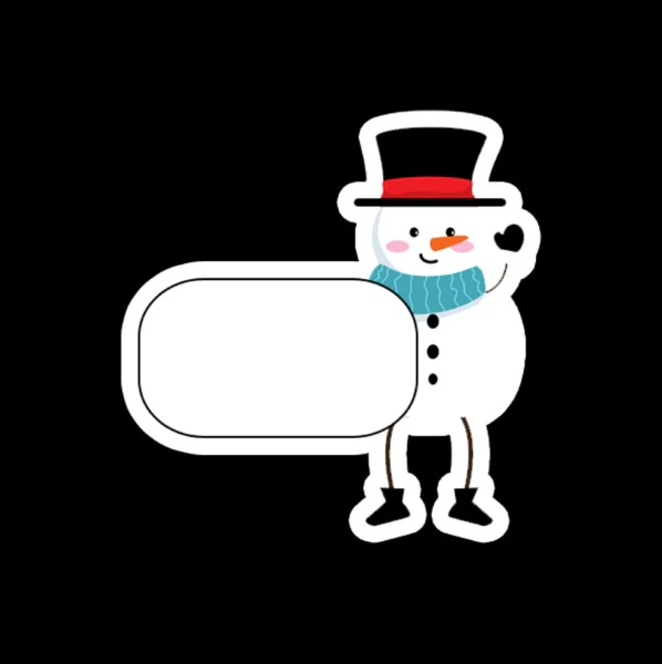 Custom Christmas Gift Labels - Image 7