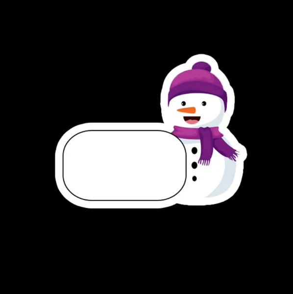 Custom Christmas Gift Labels - Image 8