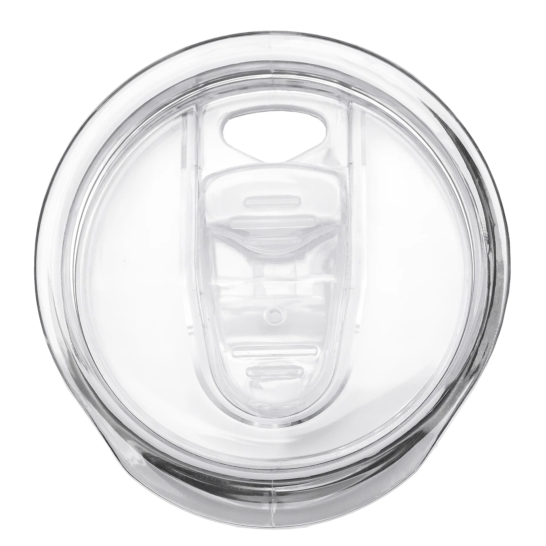 Personalised Double wall 20oz Stainless Steel Skinny Tumbler (White) - Image 11