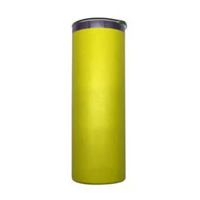 Double Wall Stainless Steel 20oz Engraving Skinny Tumbler - Image 13