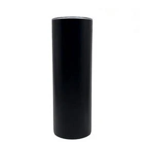 Double Wall Stainless Steel 20oz Engraving Skinny Tumbler - Image 15