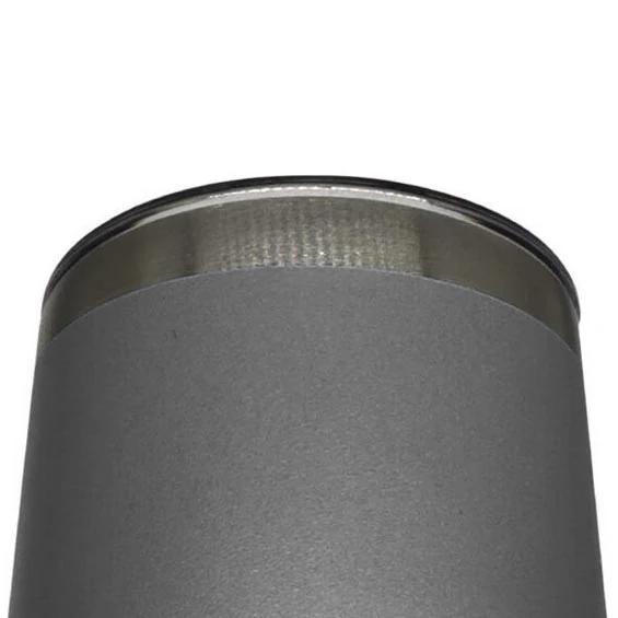Double Wall Stainless Steel 20oz Engraving Skinny Tumbler - Image 3