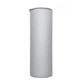 Double Wall Stainless Steel 20oz Engraving Skinny Tumbler - Image 5