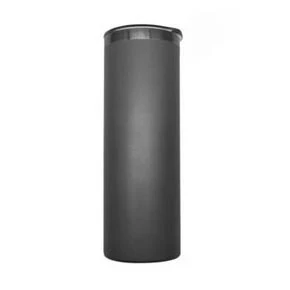 Double Wall Stainless Steel 20oz Engraving Skinny Tumbler - Image 8
